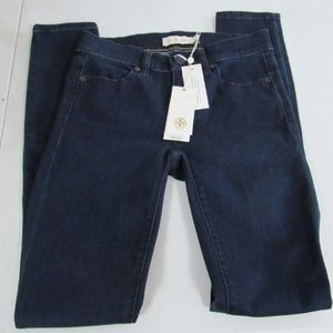 Tory Burch jegging size 23 new with tag make offer